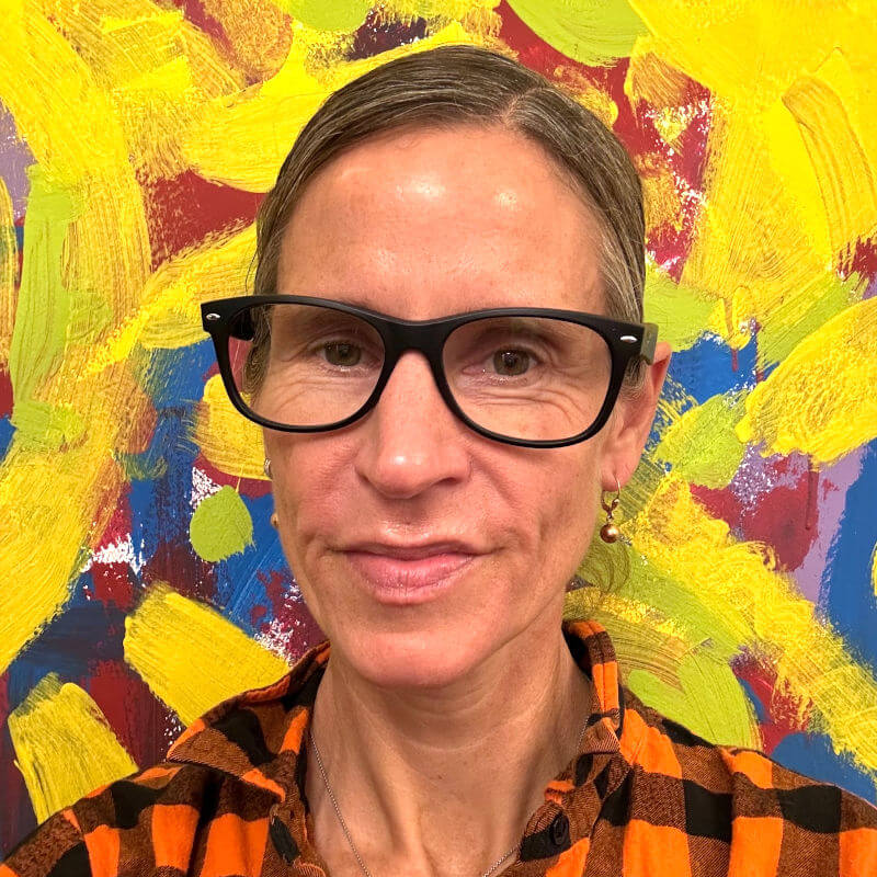 Dr. Carolin Dame